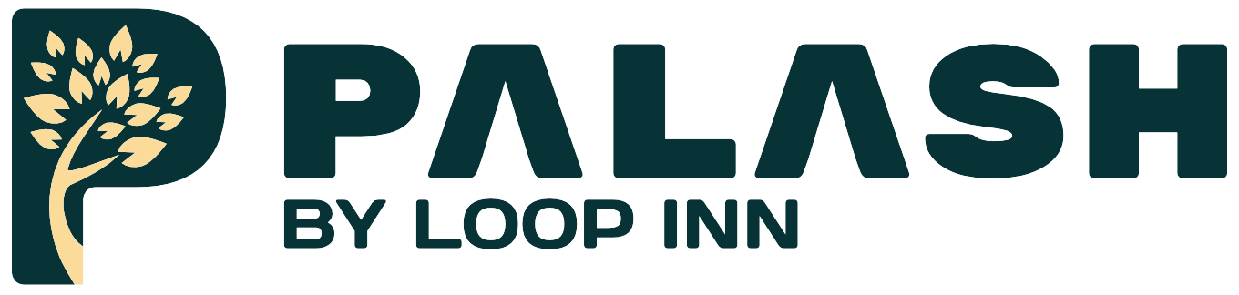 Palash Logo