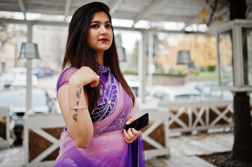 Anjali