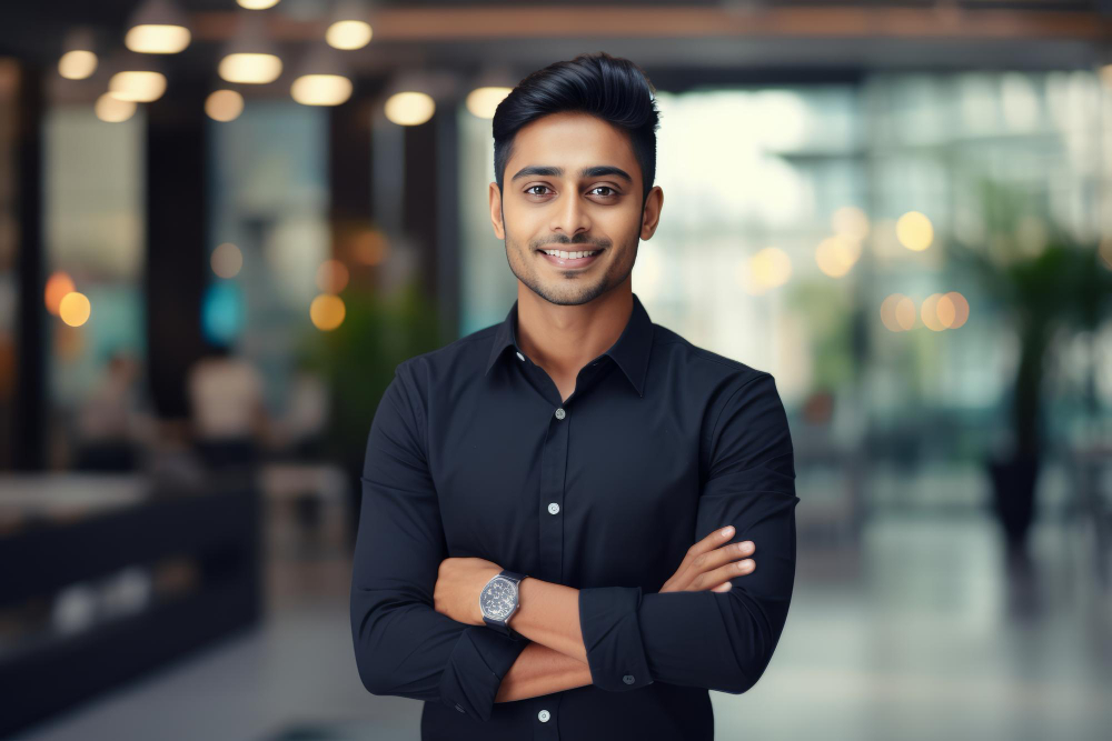 Darpan Yohannan